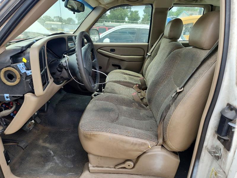 Aukcja sprzedaży 2006 Gmc New Sierra, vin: 2GTEC19V961139204, numer aukcji: 62590286