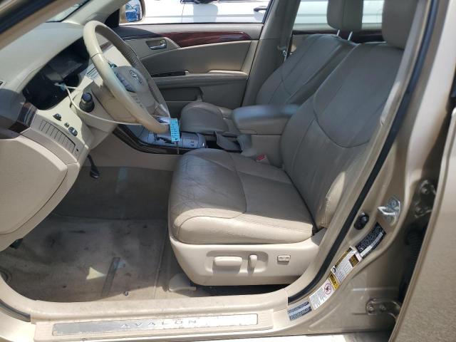Auction sale of the 2010 Toyota Avalon, vin: 4T1BK3DB4AU358935, lot number: 60395836