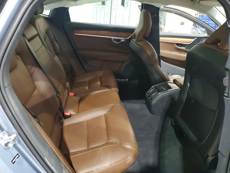 Продаж на аукціоні авто 2020 Volvo S90, vin: LVYA22ML9LP172739, номер лоту: 60138596