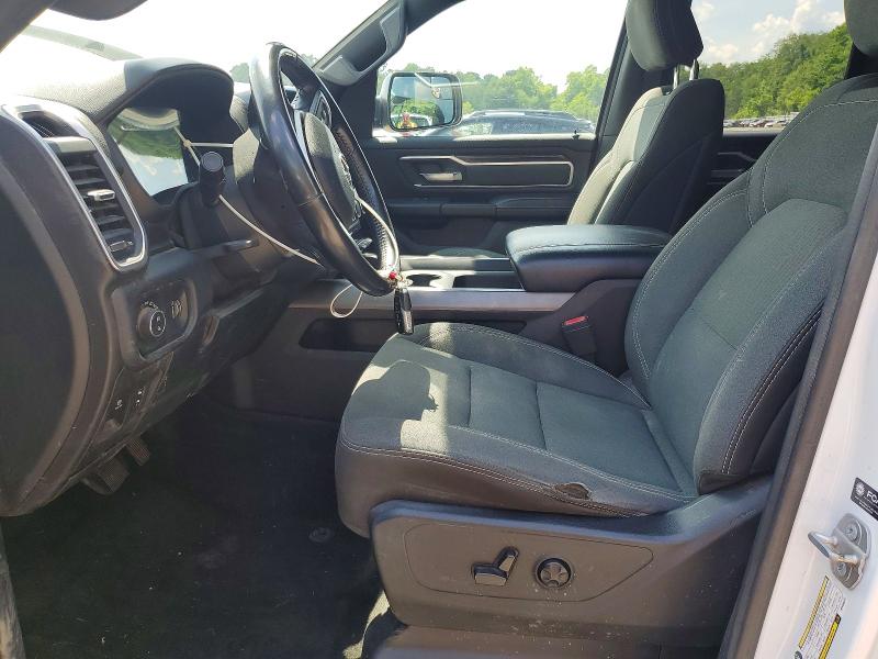 Aukcja sprzedaży 2021 Ram 1500, vin: 1C6RRFBG3MN599017, numer aukcji: 60667896