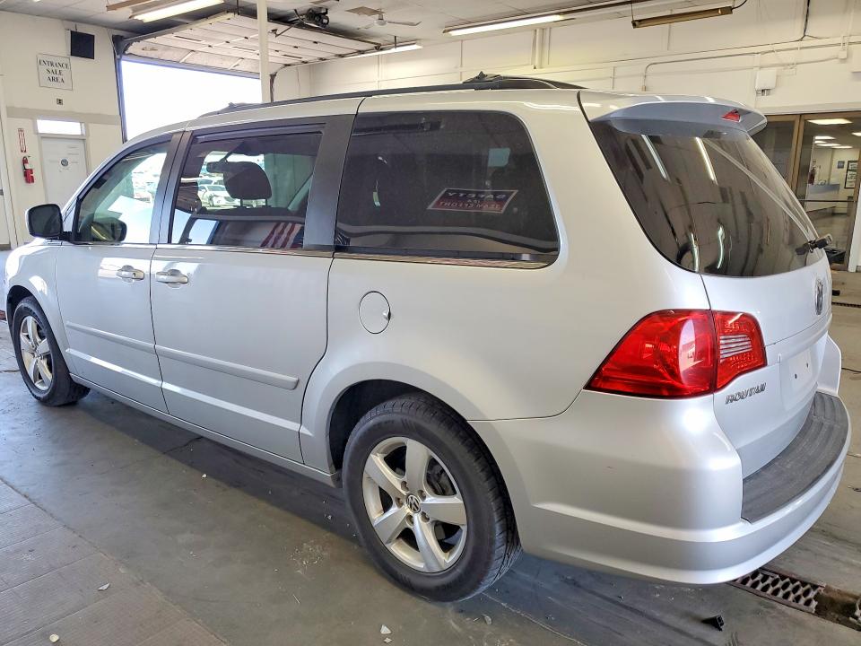 Продаж на аукціоні авто 2009 Volkswagen Routan, vin: 2V8HW54X39R560771, номер лоту: 60428866