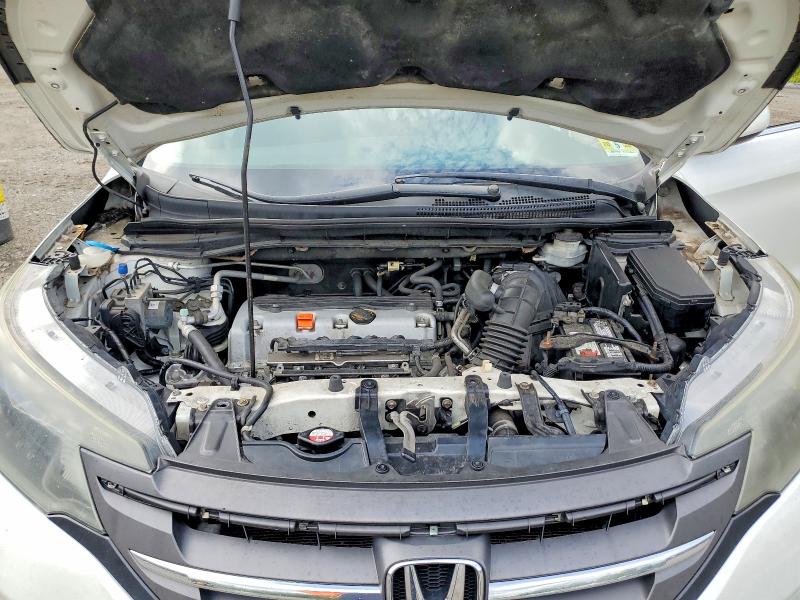 63239056 :رقم المزاد ، 5J6RM4H73EL063971 vin ، 2014 Honda Cr-v مزاد بيع