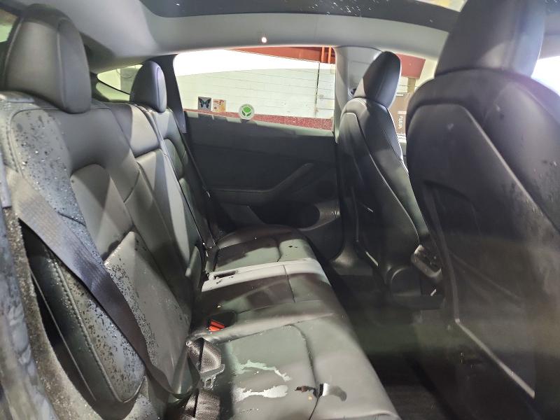 Aukcja sprzedaży 2024 Tesla Model Y, vin: 7SAYGDEE2RA269156, numer aukcji: 59673796