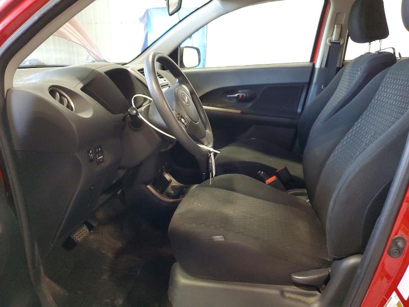 Aukcja sprzedaży 2014 Scion Xd, vin: JTKKUPB43E1040007, numer aukcji: 62251446