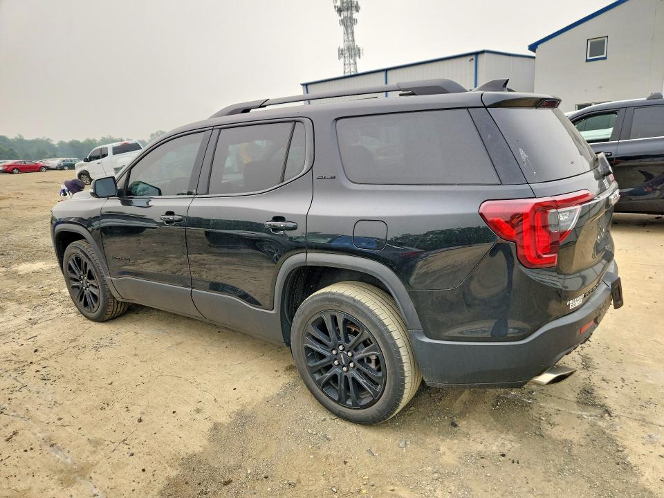 Aukcja sprzedaży 2022 Gmc Acadia, vin: 1GKKNRL40NZ149576, numer aukcji: 61049006