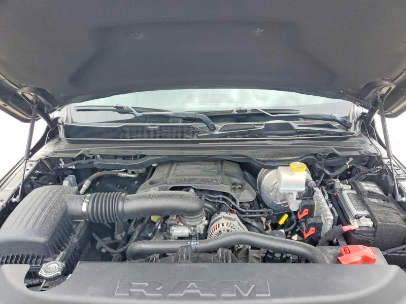 Aukcja sprzedaży 2022 Ram 1500, vin: 1C6SRFBTXNN347684, numer aukcji: 59832146