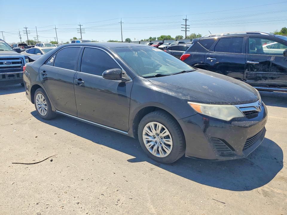 Продаж на аукціоні авто 2014 Toyota Camry, vin: 4T4BF1FK9ER420542, номер лоту: 59246606