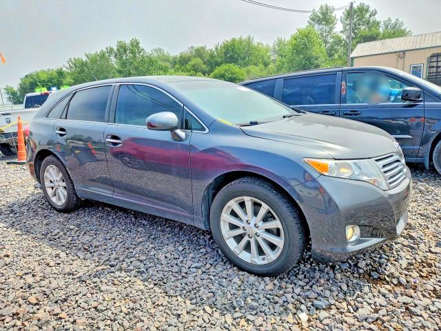 Aukcja sprzedaży 2011 Toyota Venza, vin: 4T3ZA3BB2BU054161, numer aukcji: 61699946