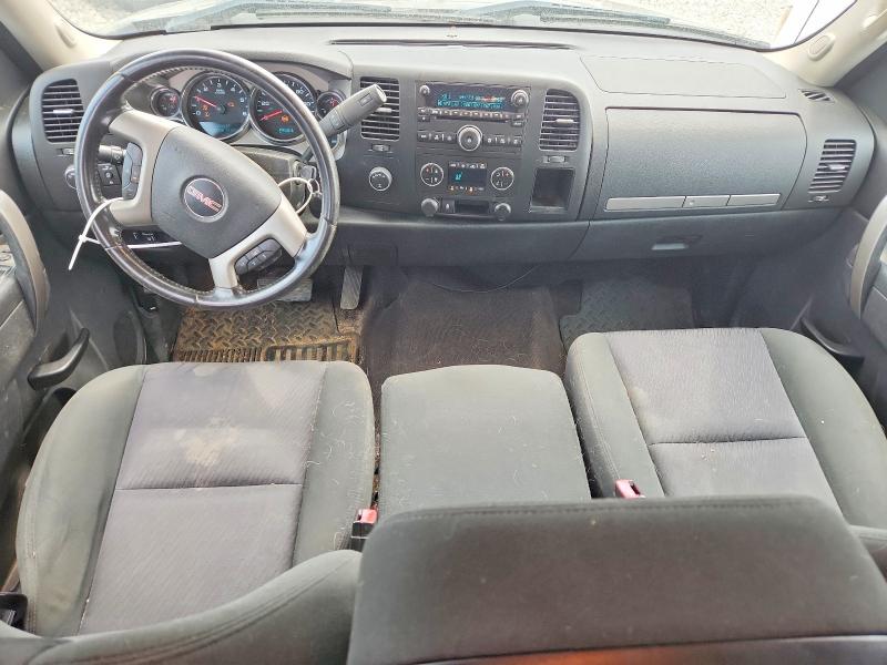 Продажа на аукционе авто 2013 Gmc Sierra, vin: 1GTR2VE78DZ177806, номер лота: 61349326