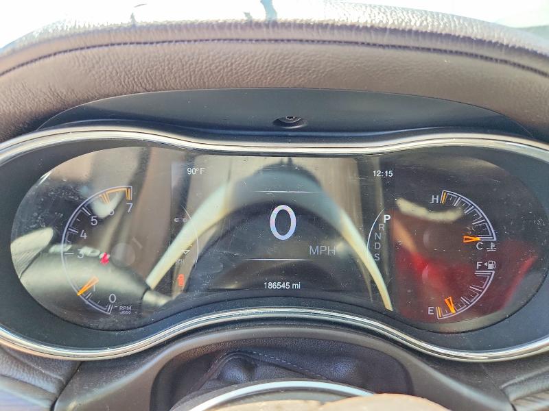 57358906 :رقم المزاد ، 1C4RJECT8EC317232 vin ، 2014 Jeep Grand Cherokee مزاد بيع