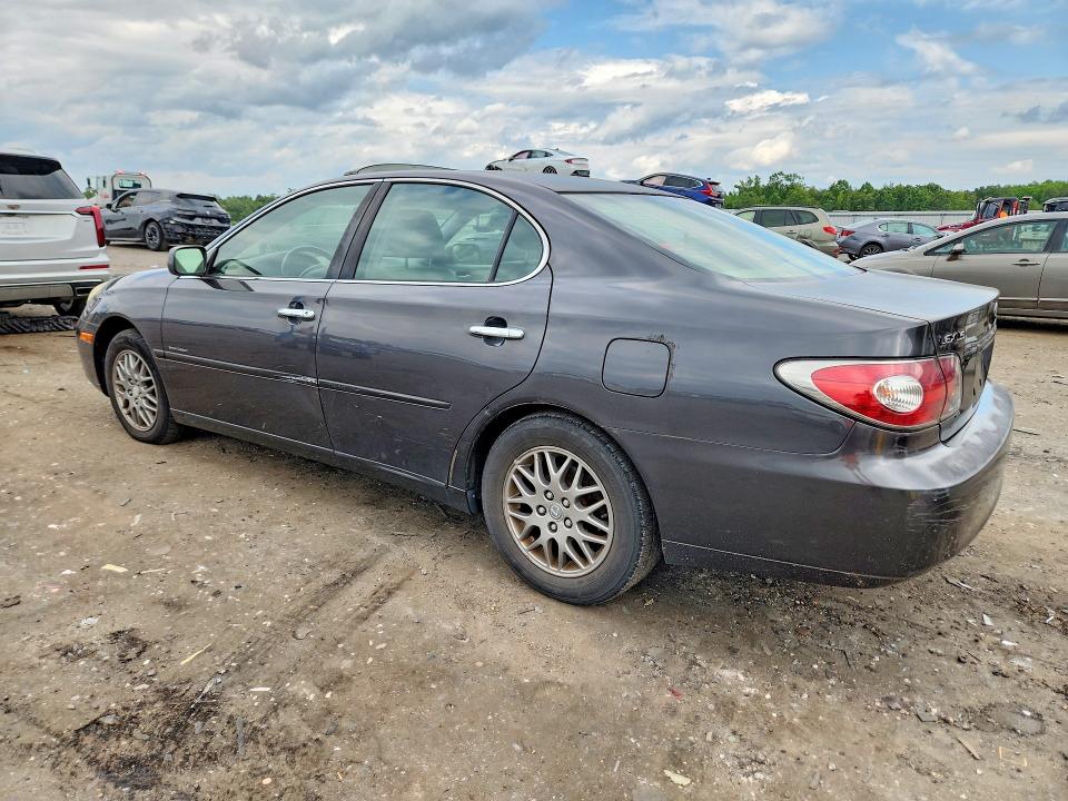 2004 Lexus Es მანქანა იყიდება აუქციონზე, vin: JTHBA30G545045060, აუქციონის ნომერი: 61837236