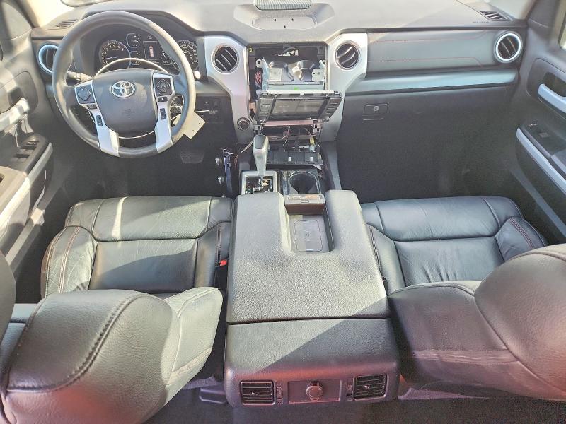 Продаж на аукціоні авто 2019 Toyota Tundra, vin: 5TFDY5F11KX812313, номер лоту: 61146106