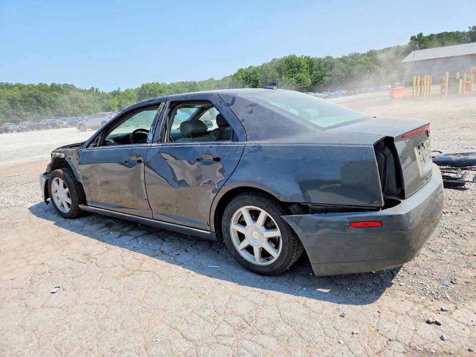2010 Cadillac Sts მანქანა იყიდება აუქციონზე, vin: 1G6DU6EV5A0113671, აუქციონის ნომერი: 61301106