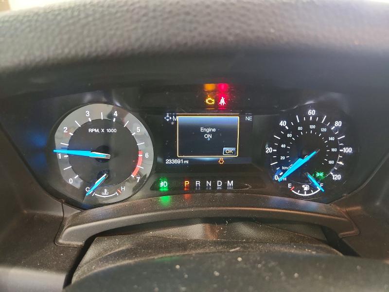 Aukcja sprzedaży 2015 Ford Expedition, vin: 1FMJU1JT9FEF39862, numer aukcji: 59644166