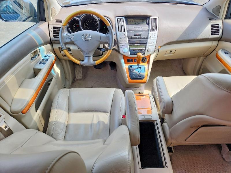 Продаж на аукціоні авто 2004 Lexus Rx, vin: 2T2HA31U24C030076, номер лоту: 62117606