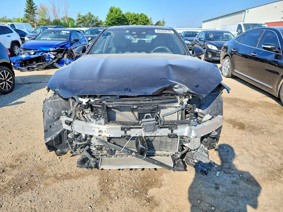 Aukcja sprzedaży 2023 Mercedes-benz C, vin: W1KAF8HB4PR124548, numer aukcji: 60489276