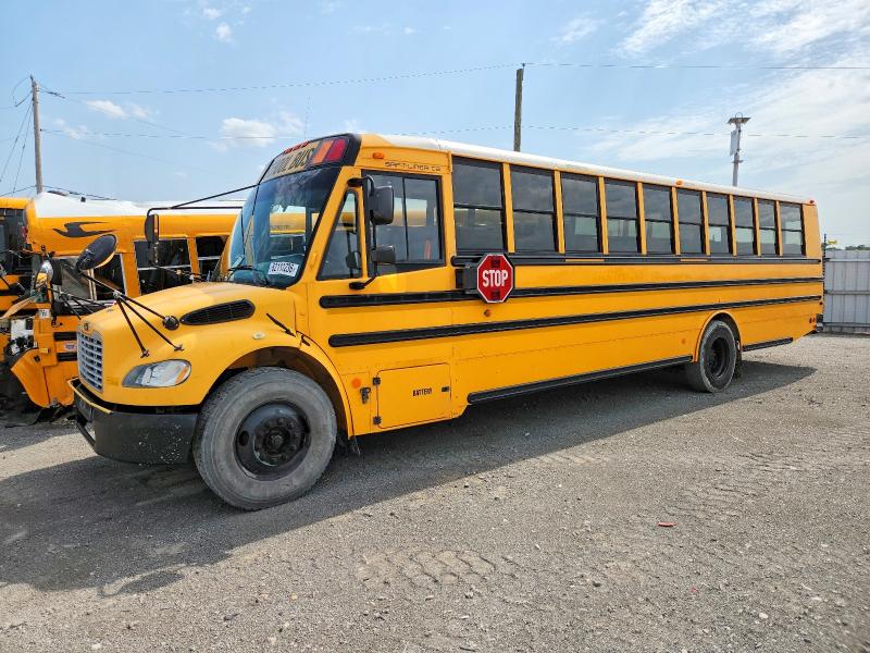 2012 Thomabuses Bus მანქანა იყიდება აუქციონზე, vin: 4UZABRDT9CCBN9740, აუქციონის ნომერი: 62111236