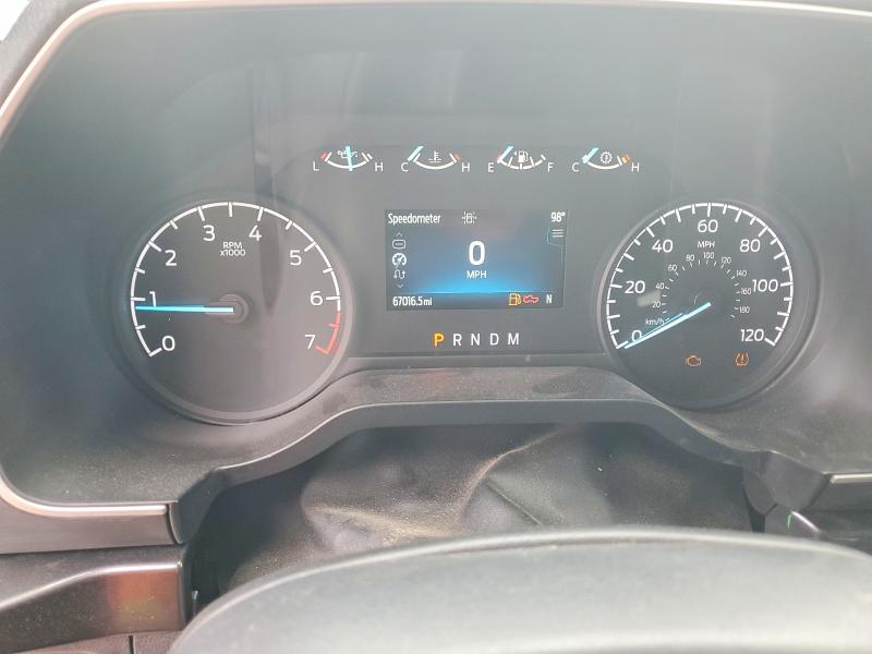 Продаж на аукціоні авто 2023 Ford F150, vin: 1FTEW1CP7PKD30526, номер лоту: 61016046