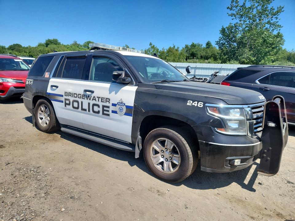 Aukcja sprzedaży 2020 Chevrolet Tahoe, vin: 1GNSKDEC5LR233926, numer aukcji: 61923566