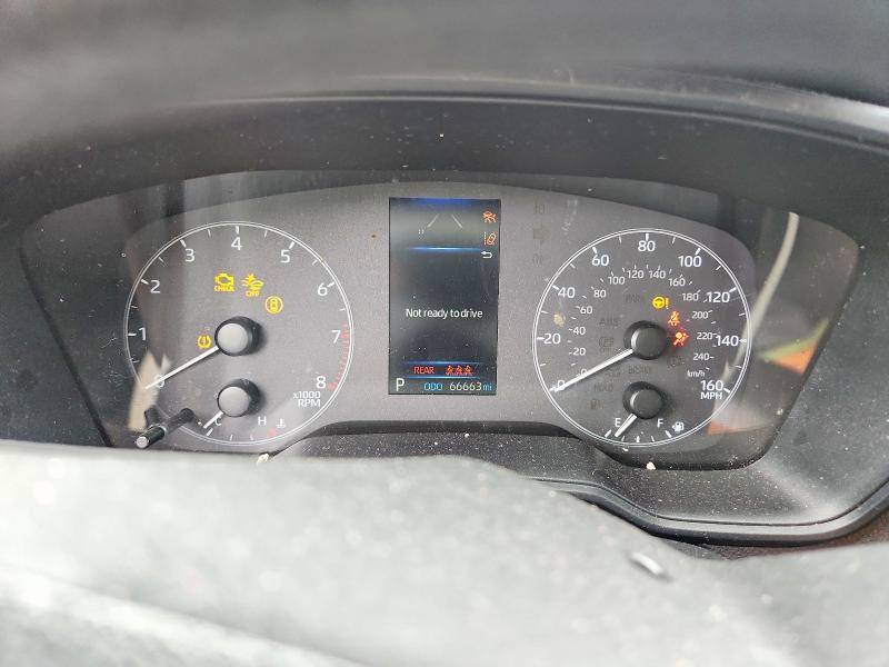 Продажа на аукционе авто 2023 Toyota Corolla, vin: 5YFB4MDE1PP028478, номер лота: 59710706