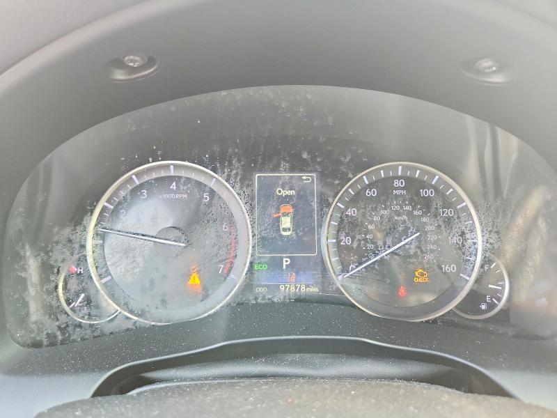 Aukcja sprzedaży 2018 Lexus Es, vin: 58ABK1GG9JU109440, numer aukcji: 62265456