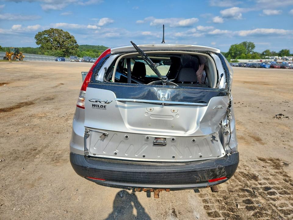 Aukcja sprzedaży 2014 Honda Cr-v, vin: 2HKRM4H59EH638230, numer aukcji: 62763716
