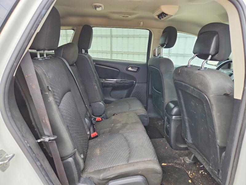 Продажа на аукционе авто 2016 Dodge Journey, vin: 3C4PDDBG9GT105606, номер лота: 62692656