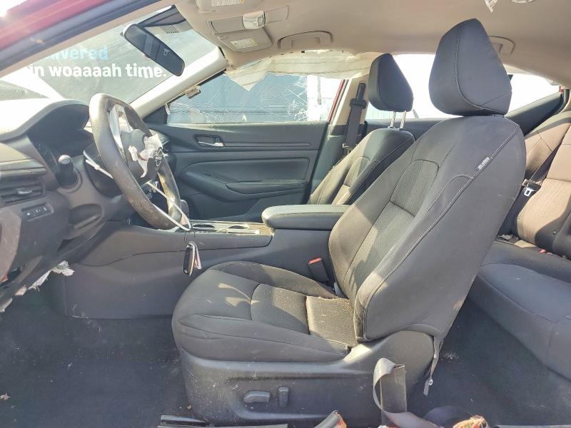 2024 Nissan Altima მანქანა იყიდება აუქციონზე, vin: 1N4BL4DV7RN419921, აუქციონის ნომერი: 60763266