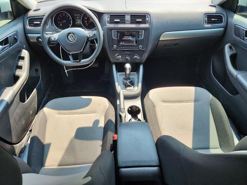 Продажа на аукционе авто 2018 Volkswagen Jetta, vin: 3VW2B7AJ4JM263607, номер лота: 62865266