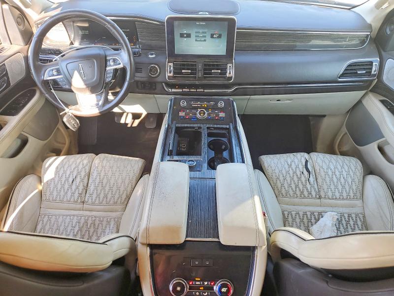Продаж на аукціоні авто 2018 Lincoln Navigator, vin: 5LMJJ3TT8JEL01301, номер лоту: 59951116