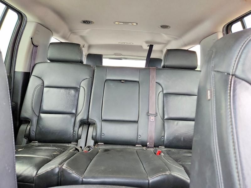 Продажа на аукционе авто 2017 Chevrolet Suburban, vin: 1GNSCHKC2HR206540, номер лота: 62280216