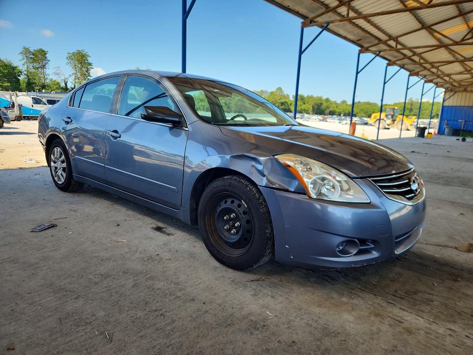 Продаж на аукціоні авто 2011 Nissan Altima, vin: 1N4AL2APXBN476321, номер лоту: 61874386