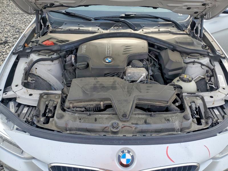 Продажа на аукционе авто 2015 Bmw 328, vin: WBA3B5C57FF962505, номер лота: 61400776