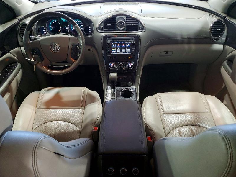 Продаж на аукціоні авто 2016 Buick Enclave, vin: 5GAKVBKD5GJ102244, номер лоту: 60416166