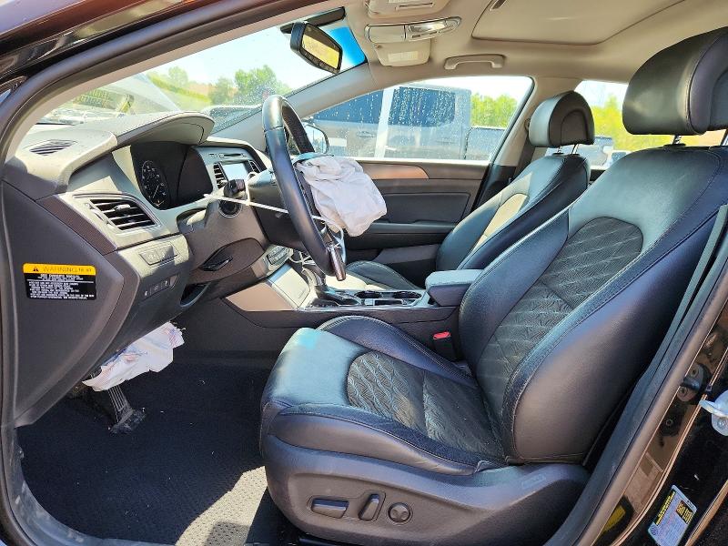Продаж на аукціоні авто 2016 Hyundai Sonata, vin: 5NPE34AF6GH338152, номер лоту: 62000816