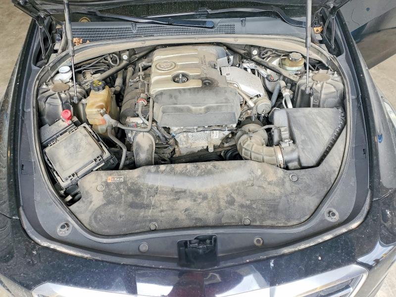 Aukcja sprzedaży 2014 Cadillac Cts, vin: 1G6AR5SX7E0179066, numer aukcji: 58813026