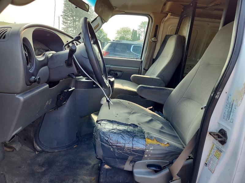 Aukcja sprzedaży 2008 Ford Econoline, vin: 1FTNE24W88DB28640, numer aukcji: 61698646