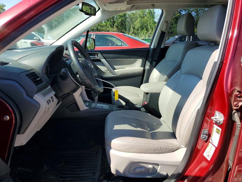 61803206 :رقم المزاد ، JF2SJAHC0EH492940 vin ، 2014 Subaru Forester مزاد بيع
