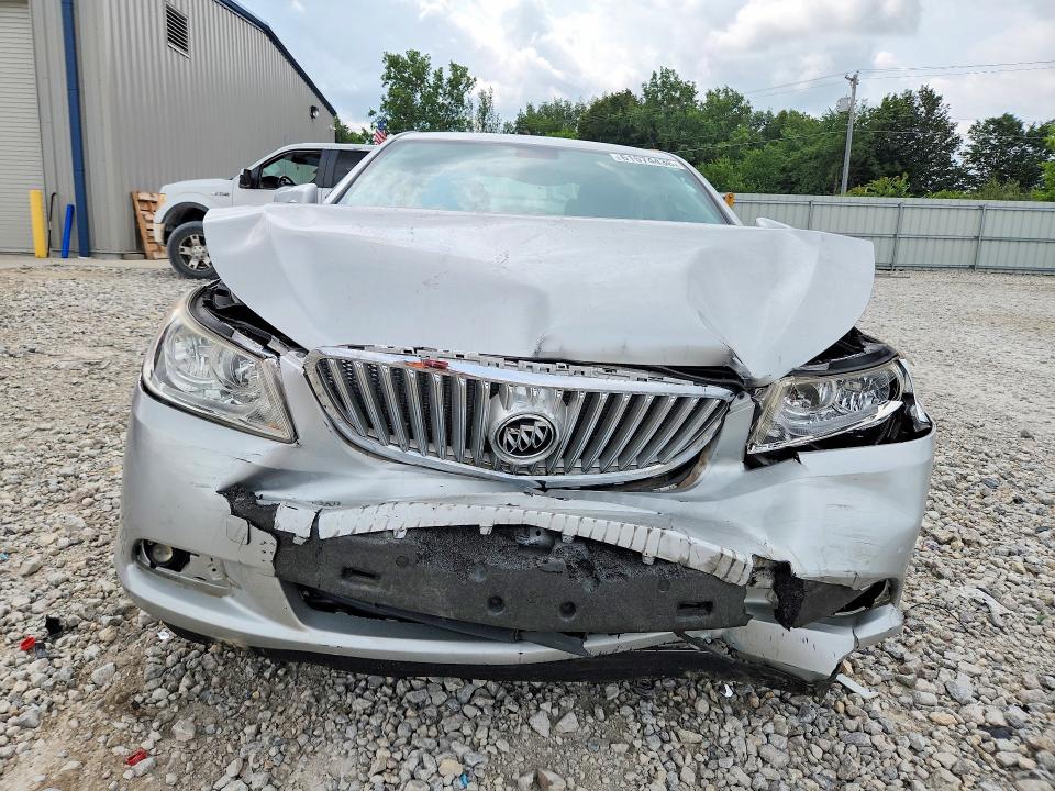 Aukcja sprzedaży 2010 Buick Lacrosse, vin: 1G4GC5EG0AF179191, numer aukcji: 61574436