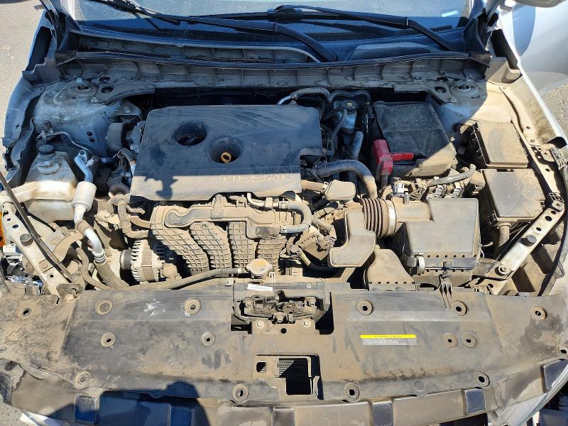 Продажа на аукционе авто 2019 Nissan Altima, vin: 1N4BL4DV5KC154501, номер лота: 62430686