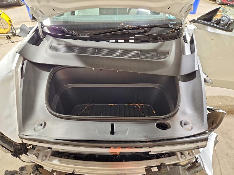 62336416 :رقم المزاد ، 7SAYGDETXTA633524 vin ، 2026 Tesla Model Y مزاد بيع