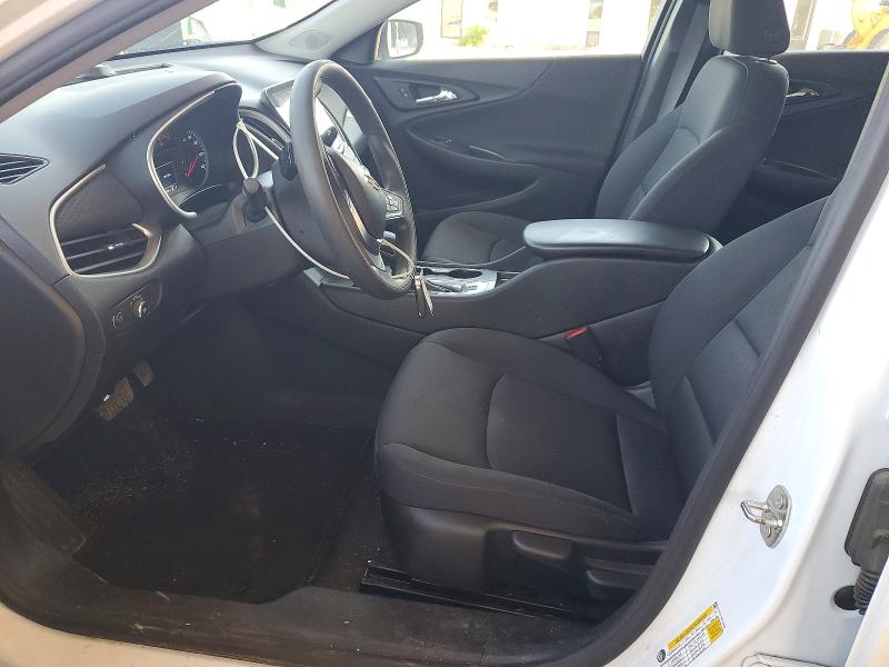 Продаж на аукціоні авто 2023 Chevrolet Malibu, vin: 1G1ZC5ST5PF114689, номер лоту: 62479586