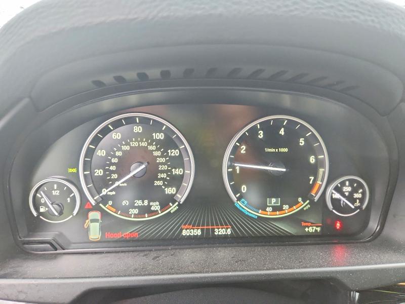 2018 Bmw X5 მანქანა იყიდება აუქციონზე, vin: 5UXKR0C50J0X92334, აუქციონის ნომერი: 59160516