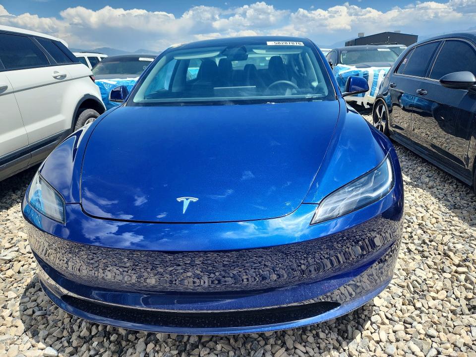 Aukcja sprzedaży 2018 Tesla Model 3, vin: 5YJ3E1EB6JF100928, numer aukcji: 58559766