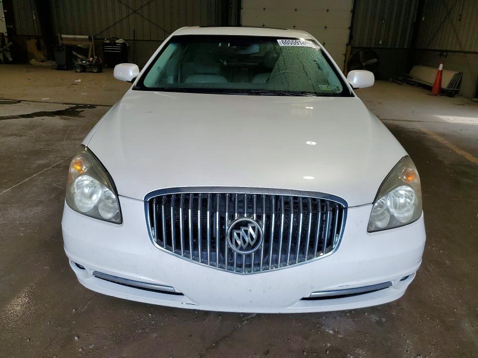60559146 :رقم المزاد ، 1G4HF5E18AU111644 vin ، 2010 Buick Lucerne مزاد بيع