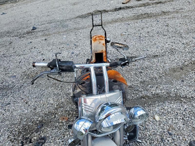 Продажа на аукционе авто 1987 Harley-davidson Flst, vin: 1HD1BJL18HY010344, номер лота: 60636686