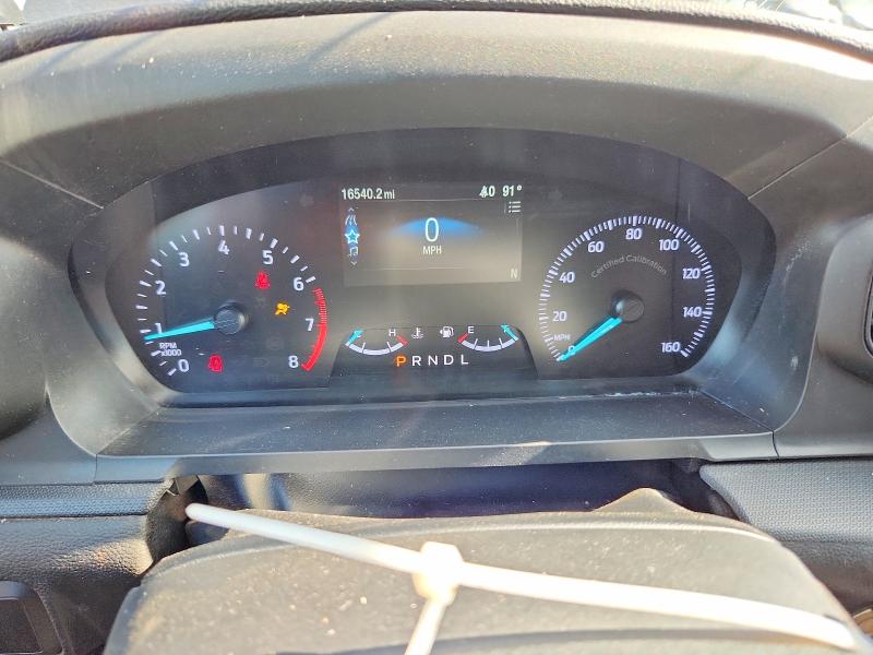 Продажа на аукционе авто 2023 Ford Explorer, vin: 1FM5K8AB0PGC19309, номер лота: 62683136