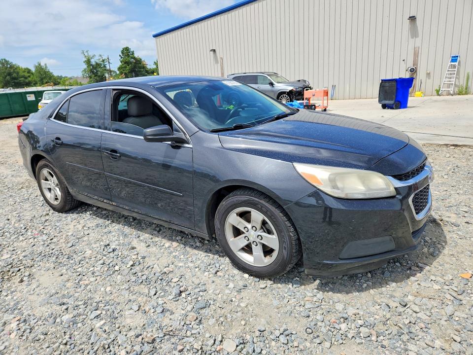 Продаж на аукціоні авто 2015 Chevrolet Malibu, vin: 1G11B5SL4FF338986, номер лоту: 61960766