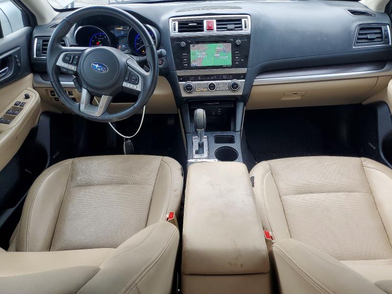 58705626 :رقم المزاد ، 4S3BNAN68H3035649 vin ، 2017 Subaru Legacy مزاد بيع