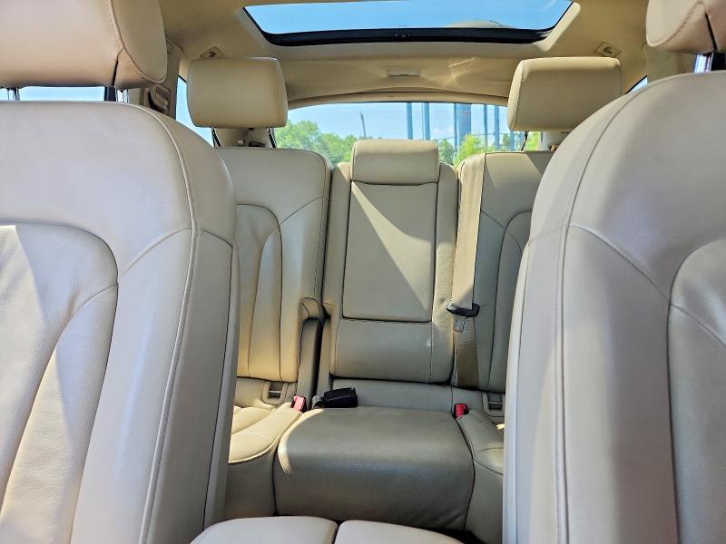 Продажа на аукционе авто 2009 Audi Q7, vin: WA1AY74L59D025129, номер лота: 85624275